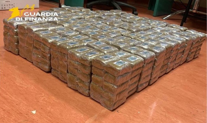 Smantellata rete di spaccio tra Roma e Latina, 16 arresti