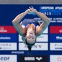 Poker d’oro per Pellacani agli Europei, vince anche nel trampolino dai 3 metri Poker d’oro per Pellacani agli Europei, vince anche nel trampolino dai 3 metri