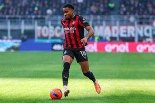 Serie A, oggi Genoa-Milan - La partita in diretta Serie A, oggi Genoa-Milan - La partita in diretta