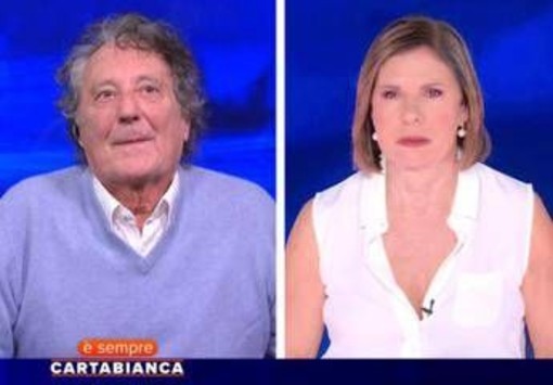 Russia e Nato, Iacchetti: &quot;Putin? Ci cancella con un peto&quot;