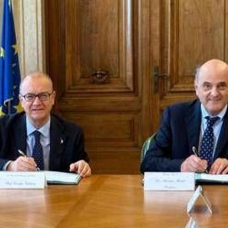 Formazione, intesa tra Ministero dell’Istruzione e del Merito e Ferrero