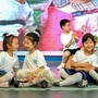 Cina, migliorata la tutela dei diritti dei minori Cina, migliorata la tutela dei diritti dei minori