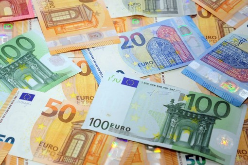 Ad aprile il debito pubblico sale a 3.063,5 miliardi