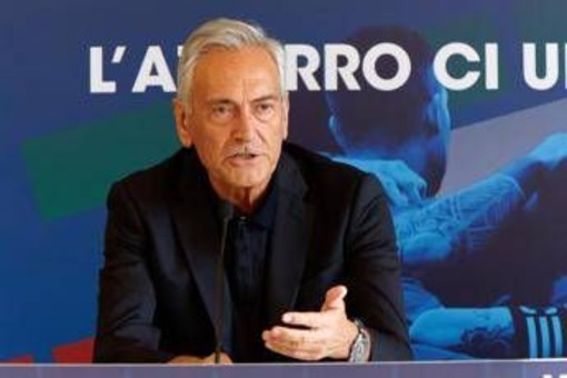 Gravina, l'autogol sugli sport 'dilettantistici' e le risposte degli atleti