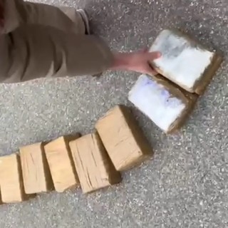 Traffico di droga legato alla ‘Ndrangheta, 15 misure cautelari in tutta Italia