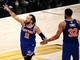 Nba, rimonta da sogno per Knicks: Ben Stiller e Taylor Swift 'impazziscono'