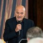 David Donatello, show di Claudio Bisio al Quirinale con battuta su 'caso Minetti'