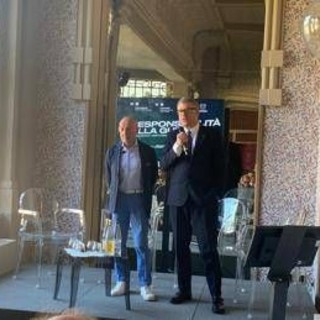 Sicurezza stradale, Barbieri (Confcommercio): "Bene alcolock per intervenire su cultura giovani"