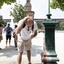 Meteo, in Italia arrivano le piogge. Ma prossima settimana torna il caldo Meteo, in Italia arrivano le piogge. Ma prossima settimana torna il caldo