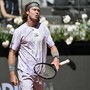 Internazionali, Rublev 'teme' Sinner: "Avrei preferito qualcun altro..."