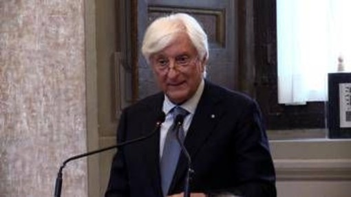 Premio 'Spes 2026', Zampetti: "Chi serve la Repubblica deve essere attore del cambiamento"