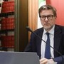 Giorgetti: "Ridotto deficit senza manovre restrittive"