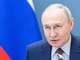 Russia, Putin: &quot;So di rischio recessione ma va evitata in tutti i modi&quot;