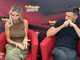 Ballando, Noemi Bocchi: "Totti pensava non riuscissi a ballare, poi ha pianto" Ballando, Noemi Bocchi: "Totti pensava non riuscissi a ballare, poi ha pianto"