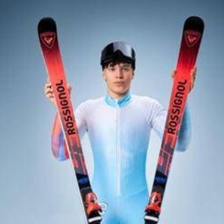 Rafael Mini, l'unico atleta di San Marino alle Olimpiadi: "Qui per godermela, poi si torna a scuola" Rafael Mini, l'unico atleta di San Marino alle Olimpiadi: "Qui per godermela, poi si torna a scuola"