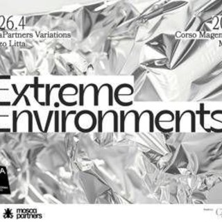 Design, alluminio e creatività contemporanea: Cial alla Milano design week con 'Extreme environments'