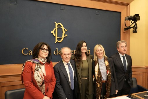 Lilt, al via la Settimana Nazionale per la Prevenzione Oncologica Lilt, al via la Settimana Nazionale per la Prevenzione Oncologica