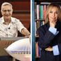 Sonia Bruganelli, ultimo appuntamento con 'Come ti leggo': tra gli ospiti, Paolo Bonolis Sonia Bruganelli, ultimo appuntamento con 'Come ti leggo': tra gli ospiti, Paolo Bonolis