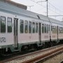 Treni cancellati e ritardi fino a 30 minuti, caos sui binari tra Como e Milano Treni cancellati e ritardi fino a 30 minuti, caos sui binari tra Como e Milano