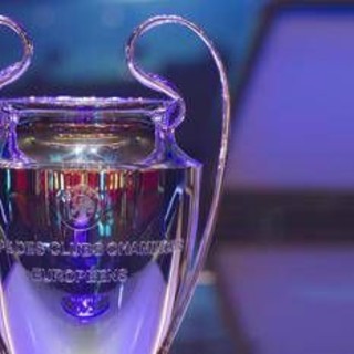 Champions League, ultima giornata: ecco gli obiettivi di Inter, Atalanta, Napoli e Juve Champions League, ultima giornata: ecco gli obiettivi di Inter, Atalanta, Napoli e Juve
