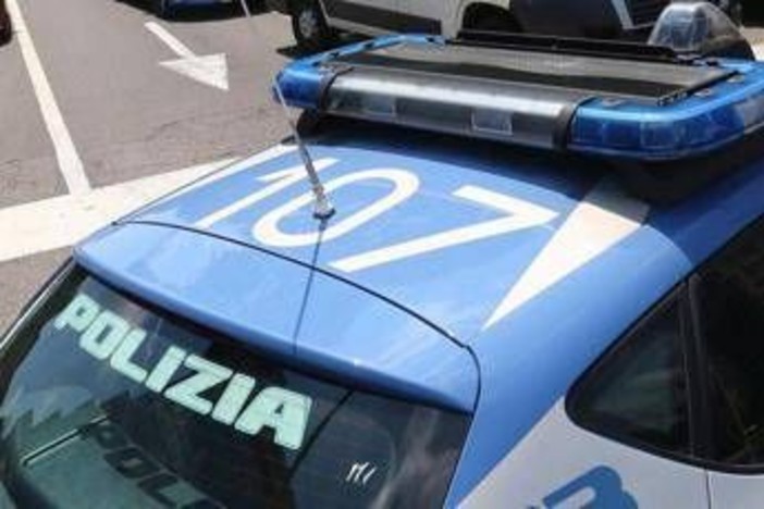 Donna uccisa a Colleferro, fermato un uomo Donna uccisa a Colleferro, fermato un uomo