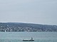Il livello del Lago di Zurigo raggiunge il minimo storico