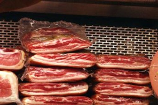 Assica, nel 2025 +5,3% export salumi italiani