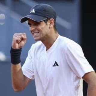 Rafa Jodar, chi è tennista che incanta Madrid e potrebbe sfidare Sinner
