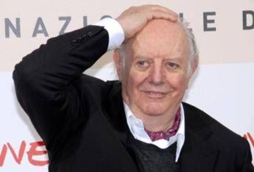 Cento anni fa nasceva Dario Fo, oggi giornata di celebrazioni a Roma Cento anni fa nasceva Dario Fo, oggi giornata di celebrazioni a Roma