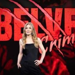 Belve Crime, al via stasera 10 giugno: Bossetti, Mikula, Ianni e Maccione