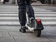 Monopattini elettrici, in arrivo la targa (e l'assicurazione)