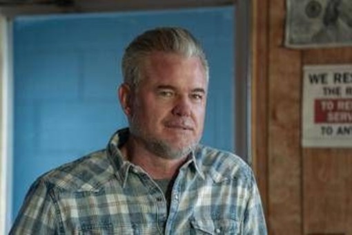 Eric Dane e il dramma della Sla: &quot;Il braccio destro non funziona più&quot;