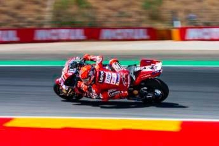 MotoGp, si corre a Misano: dalle libere alla gara, orari e dove vedere il Gp di San Marino