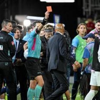 Serie A, un turno di stop ai tecnici di Juve e Cagliari Spalletti e Pisacane