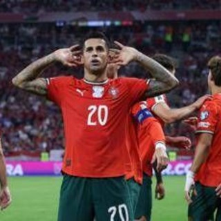 Inter, arriva Cancelo? Le ultime sulla trattativa con l'Al Hilal