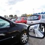 Traffico da bollino rosso nel weekend di Ferragosto: partenze e primo controesodo Traffico da bollino rosso nel weekend di Ferragosto: partenze e primo controesodo