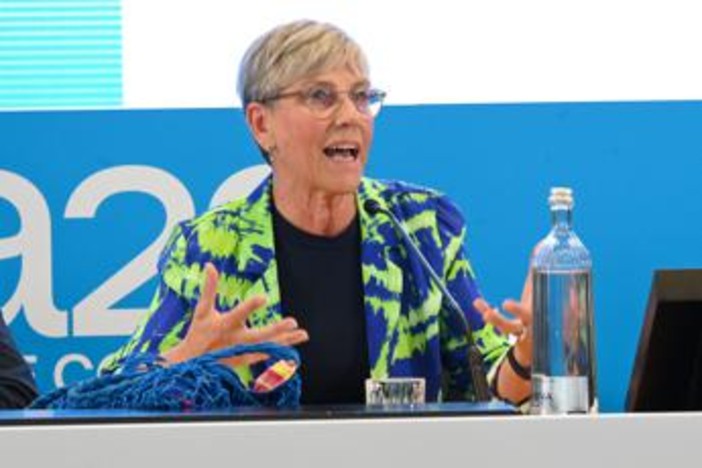 Sostenibilità, Castelletti: "A2a a Brescia significa investimenti economici, ambientali e nel sociale"