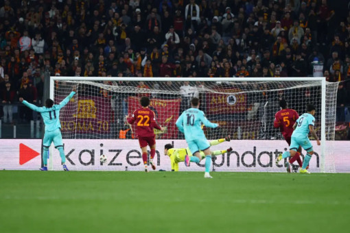 Il Bologna ai quarti di Europa League, Roma ko ai supplementari Il Bologna ai quarti di Europa League, Roma ko ai supplementari