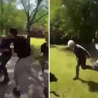 Parma, docenti aggrediti e picchiati da studenti: "E non chiamare il 113" Parma, docenti aggrediti e picchiati da studenti: "E non chiamare il 113"