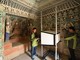 Cina, restauratori al lavoro per preservare le grotte di Mogao