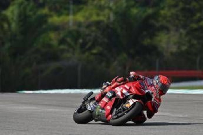 MotoGp, domani si corre il Gp di Malesia: orario, griglia di partenza e dove vederlo in tv MotoGp, domani si corre il Gp di Malesia: orario, griglia di partenza e dove vederlo in tv