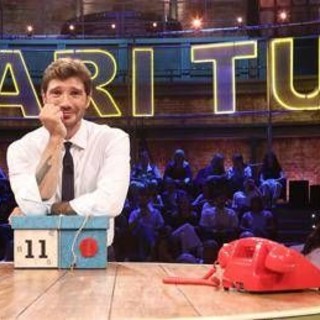 'Affari Tuoi - Nella buona e nella cattiva sorte', stasera 13 febbraio: la puntata a tema 'Affari Tuoi - Nella buona e nella cattiva sorte', stasera 13 febbraio: la puntata a tema