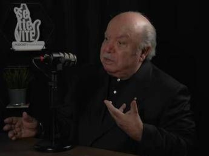 Garlasco, Lino Banfi e l'omicidio: "Per me è stata una donna" Garlasco, Lino Banfi e l'omicidio: "Per me è stata una donna"