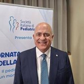 D'Avino (Fimp): "In aumento dove pediatri e centri collaborano"