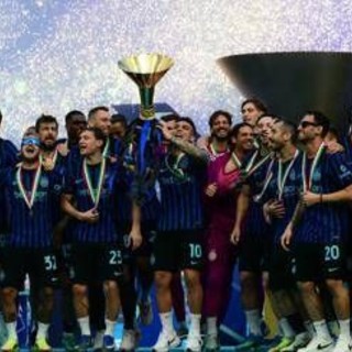 Serie A, oggi il sorteggio del calendario - Diretta