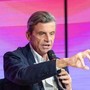 Ucraina, Calenda: "Fermare Russia o Putin diventa nuovo Hitler"