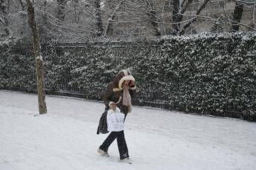 Epifania tra freddo, neve e rischio alluvioni: le previsioni meteo Epifania tra freddo, neve e rischio alluvioni: le previsioni meteo