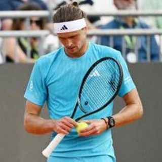 Zverev attacca tutti dopo Internazionali: "Volete farmi perdere tempo?"