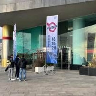 Terzo settore, al via a Salerno 'Co-programmare con i giovani': apre vice ministro Bellucci Terzo settore, al via a Salerno 'Co-programmare con i giovani': apre vice ministro Bellucci