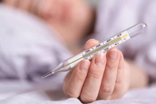 Influenza, salgono infezioni respiratorie. Iss: "Nessun segno di maggiore gravità" Influenza, salgono infezioni respiratorie. Iss: "Nessun segno di maggiore gravità"